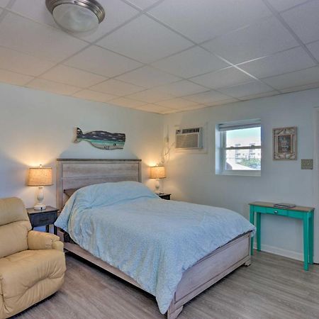 Atlantic Beach Studio With Community Pool! المظهر الخارجي الصورة