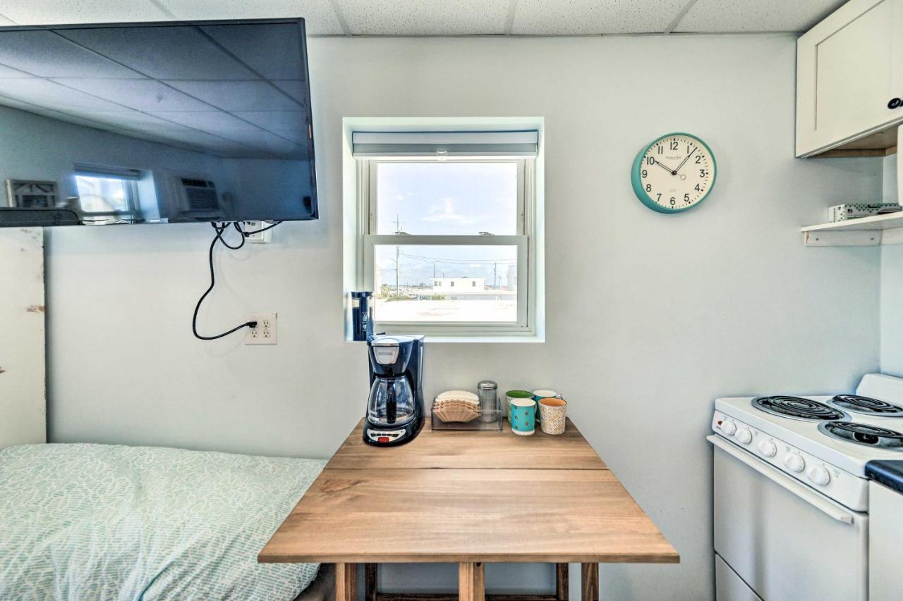 Atlantic Beach Studio With Community Pool! المظهر الخارجي الصورة