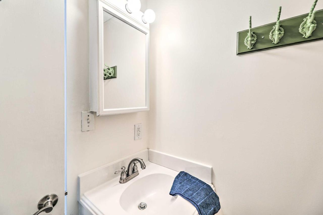 Atlantic Beach Studio With Community Pool! المظهر الخارجي الصورة