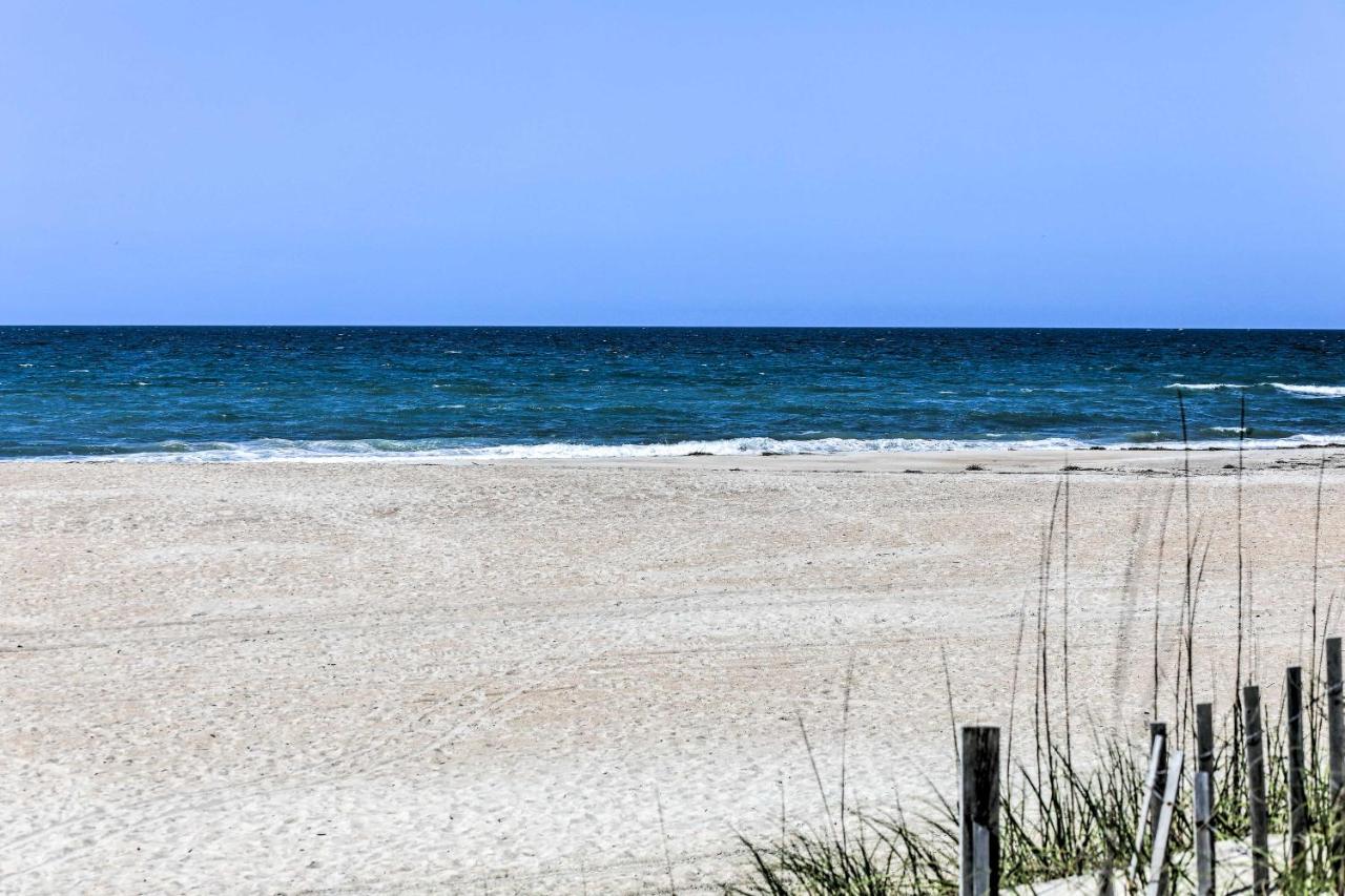 Atlantic Beach Studio With Community Pool! المظهر الخارجي الصورة