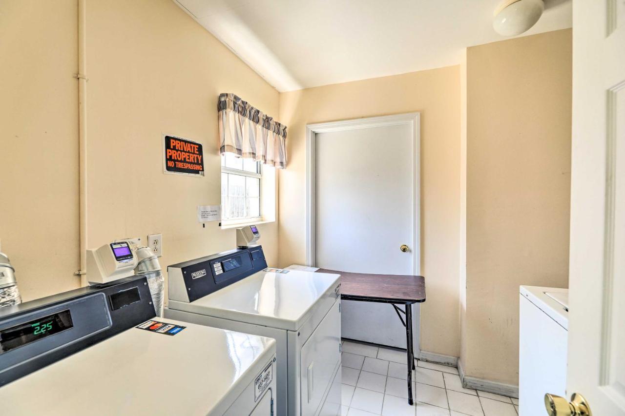 Atlantic Beach Studio With Community Pool! المظهر الخارجي الصورة