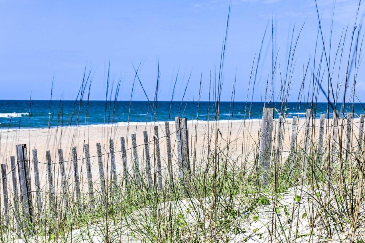 Atlantic Beach Studio With Community Pool! المظهر الخارجي الصورة
