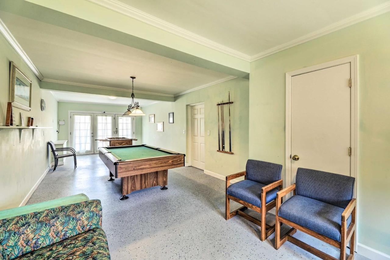 Atlantic Beach Studio With Community Pool! المظهر الخارجي الصورة