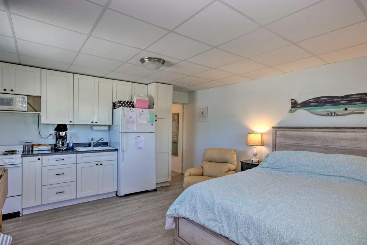 Atlantic Beach Studio With Community Pool! المظهر الخارجي الصورة